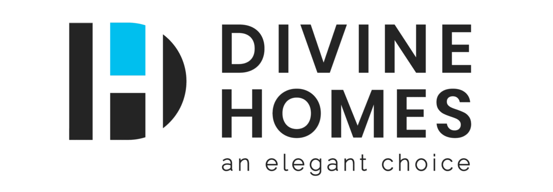 Divine Homes Logo