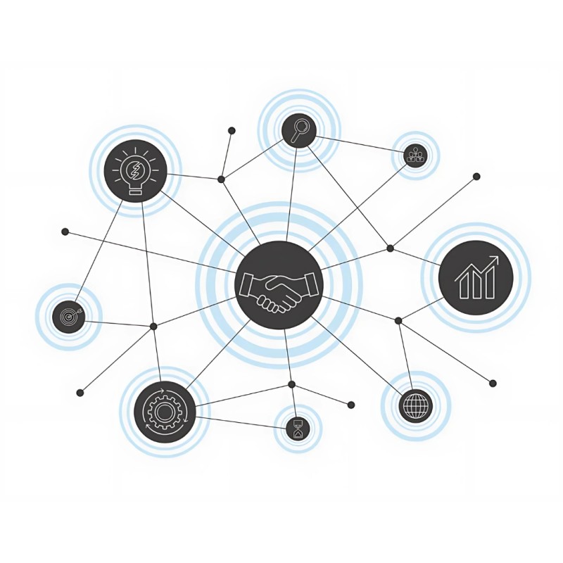 From Vision to a Multi-Sector Powerhouse