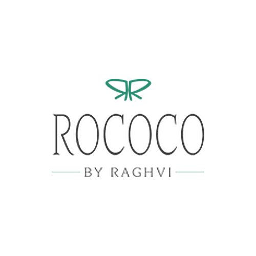 Rococo by Raghvi