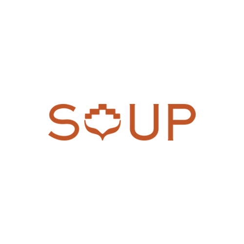 Soup by Sougat Paul